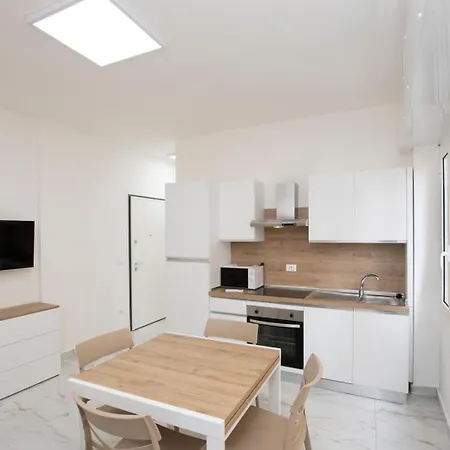 شقة Profumo Di Mare *