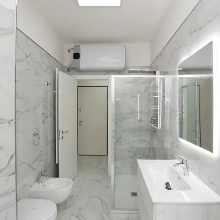 شقة Profumo Di Mare