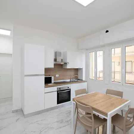 Profumo Di Mare Apartment Loano