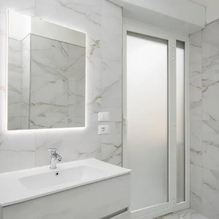 Profumo Di Mare Apartment